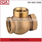 bronze valve parts pipe fitting