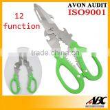 Good Quality Chicken Bone Scissors For Cutting Bone thumbnail-4