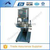 WRWAT-1Wet Rubber Wheel Abrasion Tester