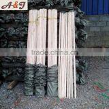 Flat Cut Cheap Natural Wooden Handle for Sale South-africa Used Screw thumbnail-3