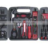 LB-418 56pcs Household Tool Kit Hand Tool Set in Blow Plastic Case