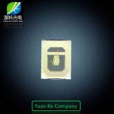 High CCT 100000K 0.2W Led Smd 2835 Cool White 16-18lm Datasheet thumbnail-5