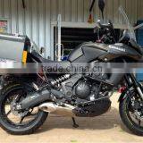 Motocycle Aluminum Bag / Pannier Case 38L thumbnail-3