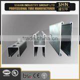 Cable Duct System of Electrical Galvanized Strut Profiles Channel thumbnail-2
