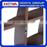 Transposition Bracket,black Walnut Color,material:MDF,size:75*75cm,the Deepest:10cm thumbnail-5