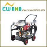 6HP/9HP 2500/3600PSI/170Bar/250Bar/diesel High Pressure Car Wash Machines thumbnail-1