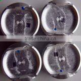 Performance Engine B15 Piston With Aluminum Material thumbnail-2