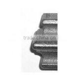 5/8'' Ornamental/Decorative Cast Iron Half Split Knuckle Collars thumbnail-3