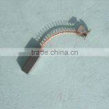 High Quality Silver Carbon Brush for Medical Devices thumbnail-3