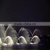 Large Outdoor Water Fountains, With Underwater Led Lights for Fountains thumbnail-3