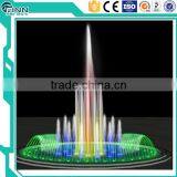Outdoor Landscape Music Dancing Water Fountain thumbnail-1