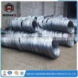 Galvanized Iron Wire for Garden Fence thumbnail-3