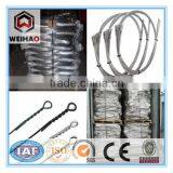 Galvanized Steel Wire for Cotton/recyling Tire Bale thumbnail-1