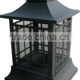 High Quality Wooden Fireplace thumbnail-1