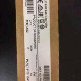 PLC AB 1746-NIO4I 1746-NIO4V System I/O Module thumbnail-1