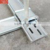 Q345 Steel Adjustable Formwork Column Forming Clamps thumbnail-2