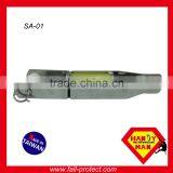 SS4827 Horizontal Lifeline System Stainless Steel Cable Tensioner Indicator thumbnail-6
