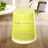 Factory Price Top Quality Office Commercial Type Recycle Plastic Litter Dustin Bin thumbnail-6