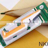 ABS Material Stainless Steel Kitchen Sharpener thumbnail-2