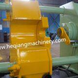 3150kN Horizontal Wheel Press Machine, Single Cylinder Wheelset Press thumbnail-2