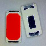 0.2w/0.5w Smd 5730 Led Chip Deep Pink 8-12lm for Fresh Light thumbnail-2