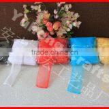 Hot Selling Hand Fan Bag Made of Organza thumbnail-5