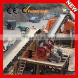CE Approved Reliable Quality Stone Crusher Plant for Mining