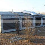 12FT Straight Wall Easy to Set up Camper Trailer TruckTent SC-05 thumbnail-2