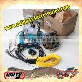 Wholesale Off Road 4x4 Frontier Air Lockers for Land Cruiser thumbnail-1