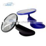360 Degrees Adjustable Car Mirror , SR120 Car Blind Spot Mirror thumbnail-1