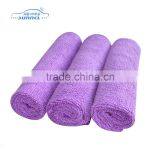 Microfibre Car Cleaning Cloth , Polyester Washing Cloth thumbnail-1