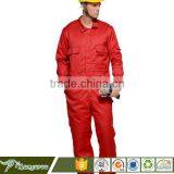 Reflective Protective Coverall For Oil And Gas With Price thumbnail-2