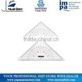 Marine Nautical Plastic Triangles Of Kent Type thumbnail-2