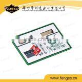 2016 Promotion Customized 8 Digits Small Size Scientific Desktop Calculator thumbnail-5