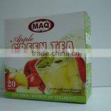 MAQ Instant Apple Green Tea thumbnail-1