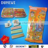 Tattoo Bubble Honey Gum thumbnail-1