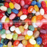 25g Multicolor Fruity Halal Jelly Beans