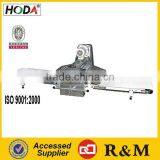 Foldable Bakery Croissant Equipment,ISO Croissants Pastry Sheeter thumbnail-1