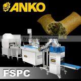 Anko Commercial Close Sealed Ends Spring Roll Making Machine thumbnail-3