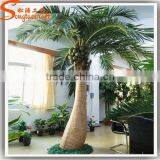 Life Like Life Size Man-made Decorative Metal Palm Trees All Kinds of Coconut Palm Trees Plastic Palm Trees for Sale thumbnail-3