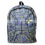 2014 Cheap Teenage Girls School Backpack