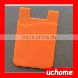 UCHOME Custom Logo Promotional Cell Phone Card Holder thumbnail-4