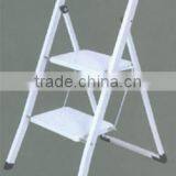 WR2029-11 2 Step Steel Folding Agility Household Step Ladder thumbnail-2