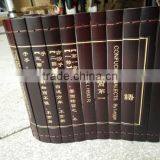 Chinese Bamboo Handicraft About Confucius thumbnail-3