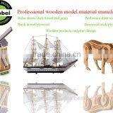 China AAA Quality New Poplar Wood Plywood thumbnail-3