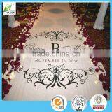 2014 New Style Wedding Carpet for Decoration thumbnail-1