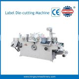 Professional Supplier WQM 320G Stickers Die-cutting Machine