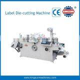 Best Supplier WQM 320G Label Die-cutting Machine
