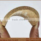 Promotional Round Cork Coaster With Excellent Price thumbnail-4