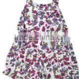 Organic Baby Girls T-Shirt_100% Organic Cotton Comfortable Baby T-shirt and Organic Printed Long Sleeve and Short Sleeve T-shir thumbnail-4